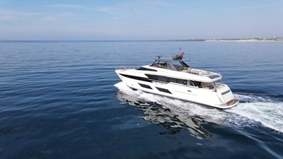 M/Y SUNRISE (Copy) 20 
