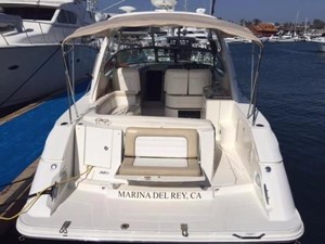 35ft 2008 Sea Ray 350 Sundancer 19 