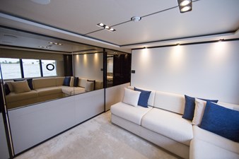 Spirit of Elijah 109 Princess 30M 2017 (Spirit of Elijah)