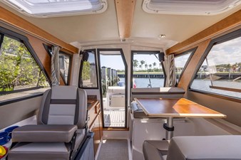 2025 Cutwater 248 Coupe - Jensen Beach, FL 22 2024 Cutwater 248 Coupe