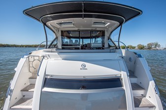 CNTRL + Salt + DEL 21 