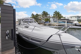 Salty Dog 7 8_2021 43ft Intrepid 438 Evolution SALTY DOG