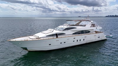 AZIMUT 100 12 100 Azimut _ Drone-13