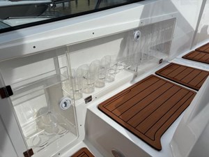 36' NX Boats 360 18 