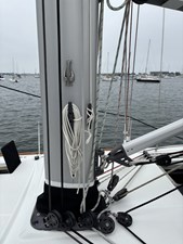 ALEA 5 ALEA, Beneteau Oceanis 58