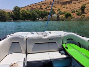 2018 Mastercraft X-Star 4 