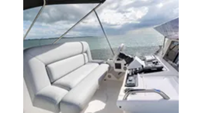 2016 Sunseeker Manhattan 55 88 