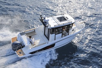 Jeanneau NC795 Sport 1 