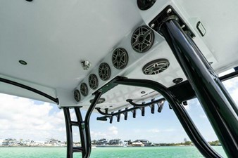 No Name 41 2023 Barker Boatworks 40 High Performance Cat