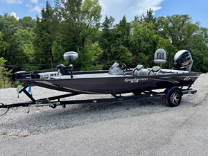 023 G3 Sportsman 1910 NLAK 55 