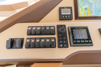 2018 Beneteau Monte Carlo MC4 19 
