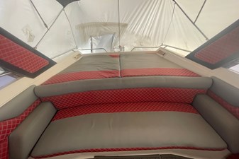 SUNSEEKER TOMAHAWK 37 13 Tomahawk 37