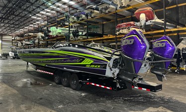 2024 MTI 440X 10 