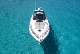 CRANCHI MEDITERRANEE 47 5 Cranchi mediterranee 47