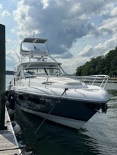 NET LOSS 11 NET LOSS, 2023 Intrepid 477 Evolution