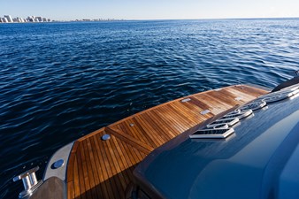 2021 Riva 76' Bahamas 40 