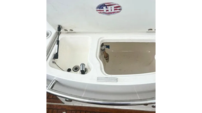 2004 Sunseeker Sportfisher 37 5 