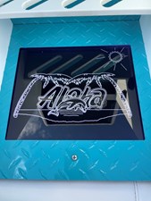 Aloha Paradise 8 
