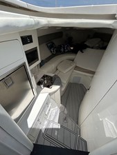 2007 Intrepid 37' Cuddy 5 