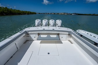 Dog House II  54 41_regulator_dog_house_ii_cockpit_6