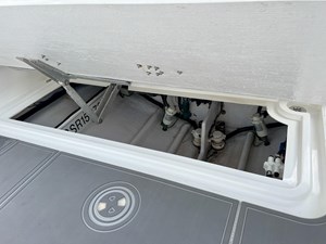 2014 Midnight Express 37 Open  36 