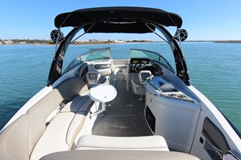 2021 Crownline Eclipse E285 XS 26 
