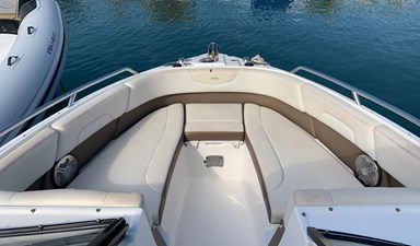 Chaparral 5 Chaparral 257 SSX