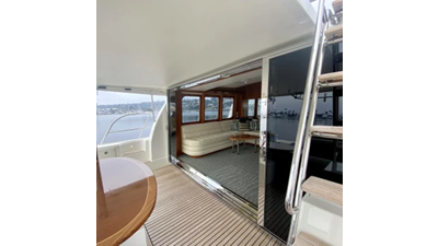 Mikelson Nomad 59/62 11 