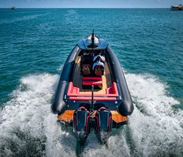 TECHNOHULL 38 GRAND SPORT 8 TECHNOHULL 38 GRAND SPORT YACHT FOR SALE (8)