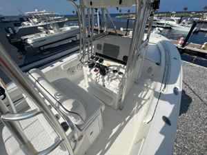 2010 Sea Hunt 27 Game Fish 19 20