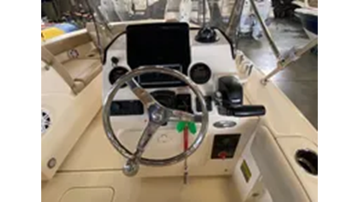 2023 Scout 195 Sport Dorado 9 