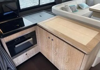 Azimut Magellano 53 3 Azimut Mag 53j