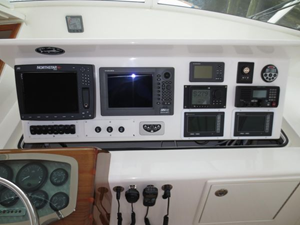 2006 Buddy Davis 52 Sport Express FIsh 67 68