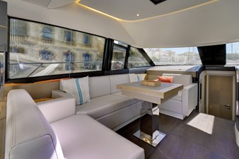 PRESTIGE 500 FLY  15 