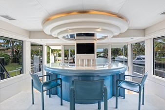 Highline 16 17_1989 102ft Oceanfast Motor Yacht HIGHLINE