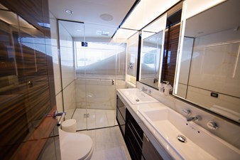 Spirit of Elijah 95 Princess 30M 2017 (Spirit of Elijah)