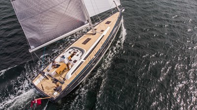 2025 X-Yachts X4⁶ 0 