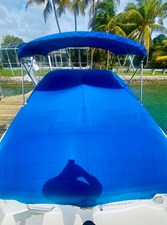- 2 3_2016 22ft Regal 22 Fasdeck