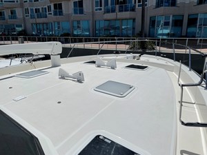 ABOVE & BEYOND 56 57 _2020 59ft Maritimo M59 ABOVE AND BEYOND