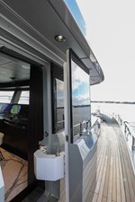 120' Majesty 2025 88 