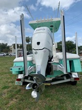 2021 Shearwater 250 Carolina Bay 2 