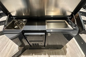 FRAUSCHER 1414 DEMON 25 Frauscher 1414 Demon