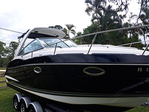- 1 2_2015 29ft Monterey 295 Sport Yacht