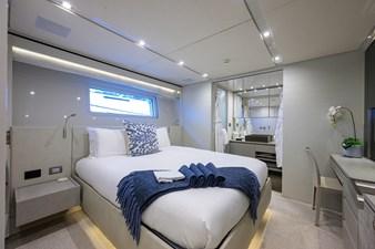 HALCYON 29 