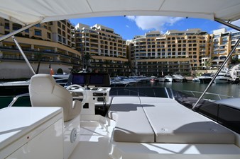 Ferretti Yachts 500 11 