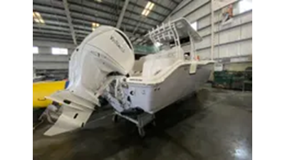 2025 Key West 291FS 4 