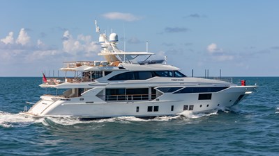 INSPIRATION 19 Benetti-125-IYG-Italian-Yacht-Group