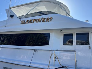 Sleepover 6 8. Sleepover