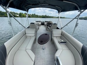2021  Berkshire 24 RXF CTS 20 