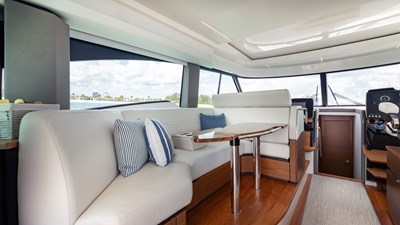 Lorax 40 2024 Tiara Yachts 48 LE